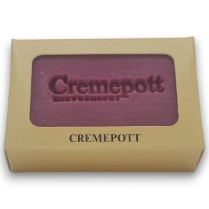 Himbeere - Duftseife