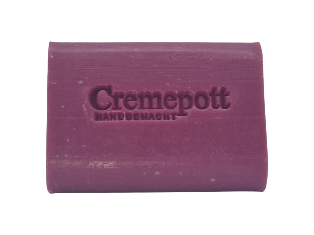 Himbeere - Duftseife – Bild 2