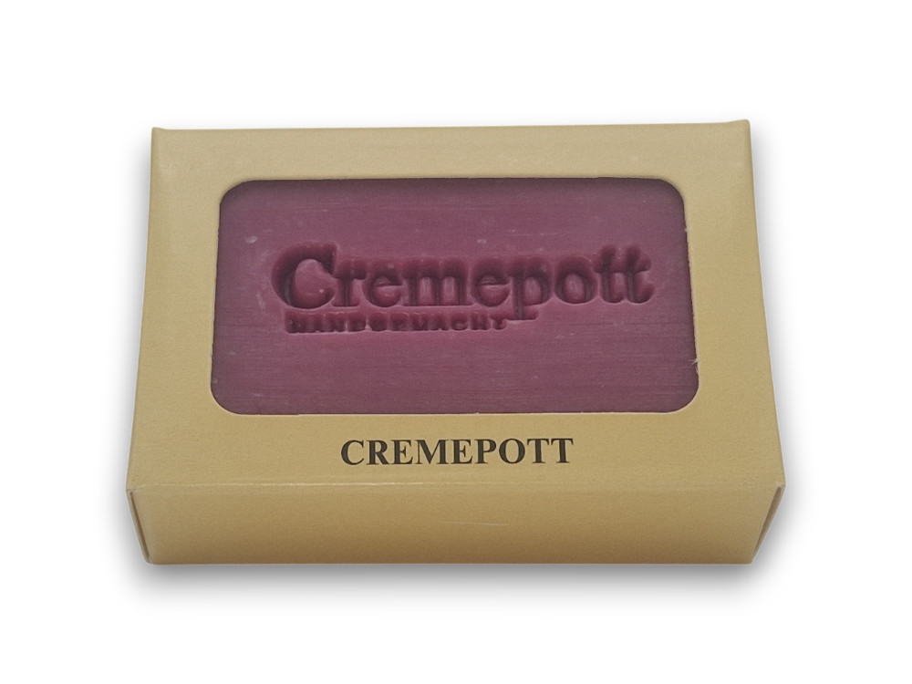 Himbeere - Duftseife