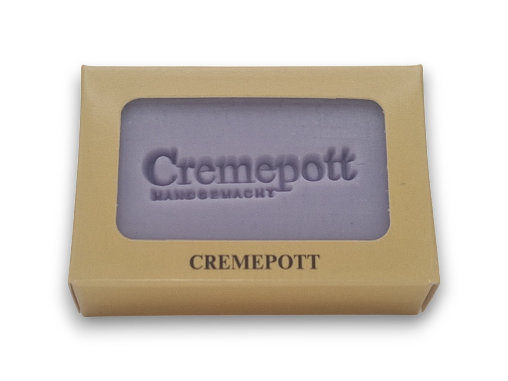 Lavendel - Pflegeseife