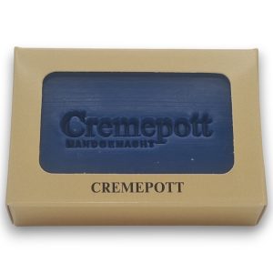 Lavendel & Schafmilch - Pflegeseife