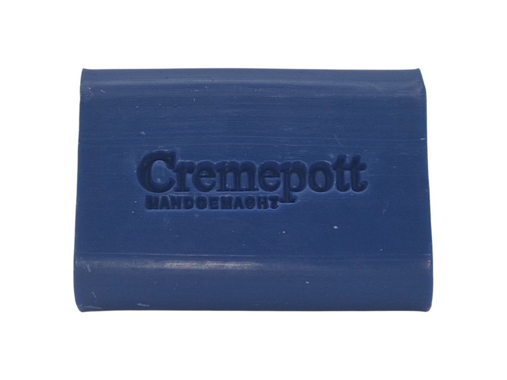 Lavendel & Schafmilch - Pflegeseife – Bild 2