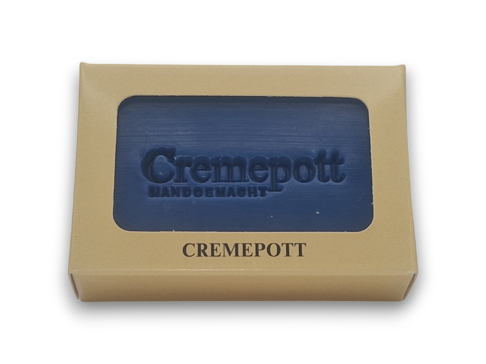 Lavendel & Schafmilch - Pflegeseife