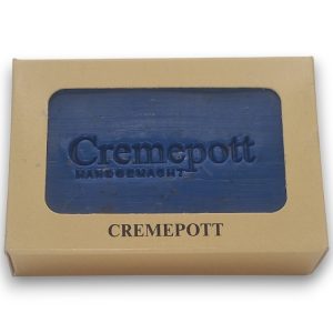 Lavendelblüten - Pflegeseife