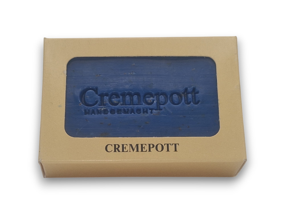 Lavendelblüten - Pflegeseife