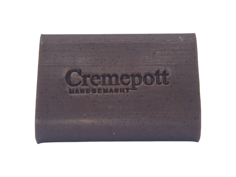 Macchiato Kaffee - Pflegeseife – Bild 2