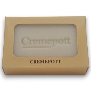 Mandel/Mandelöl - Pflegeseife