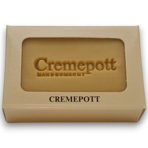 Sandelholz - Duftseife