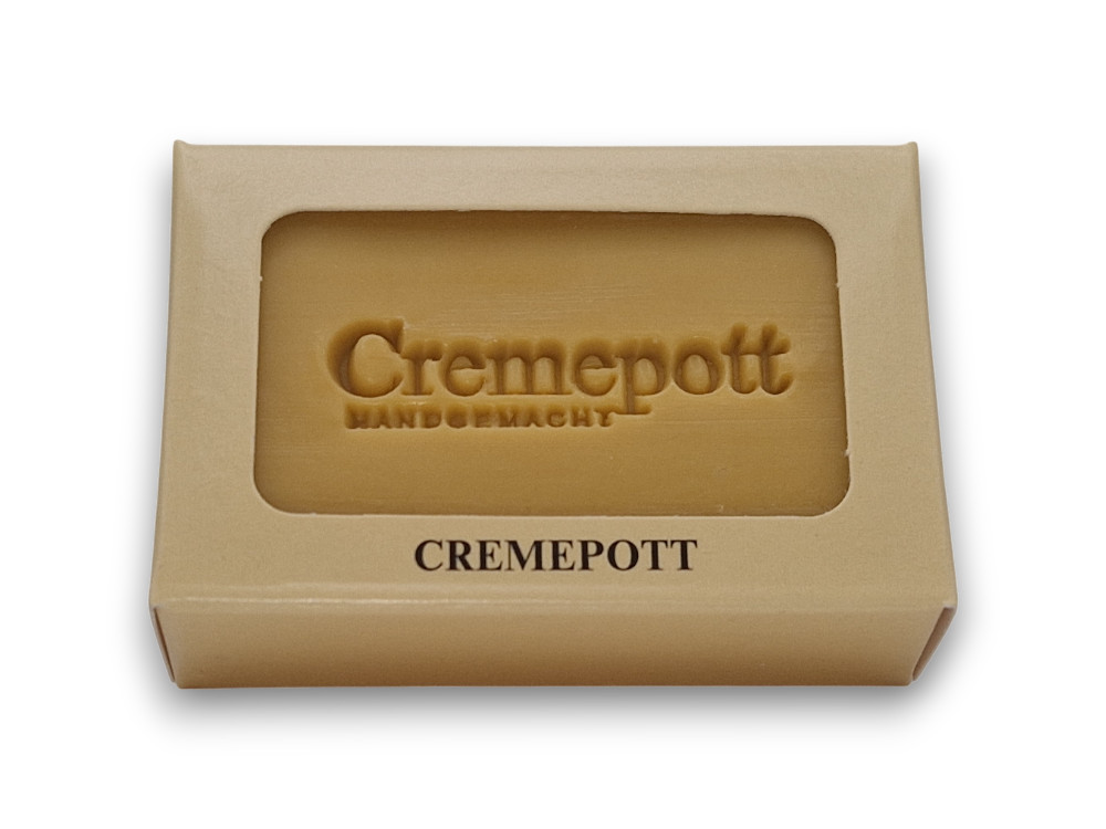 Sandelholz - Duftseife