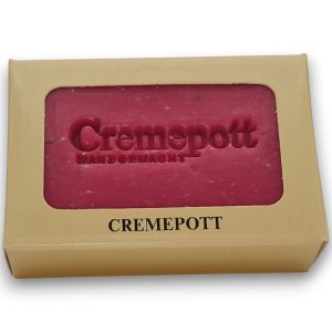 Walderdbeere & Kerne - Pflegeseife