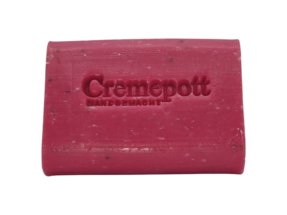 Walderdbeere & Kerne - Pflegeseife – Bild 2