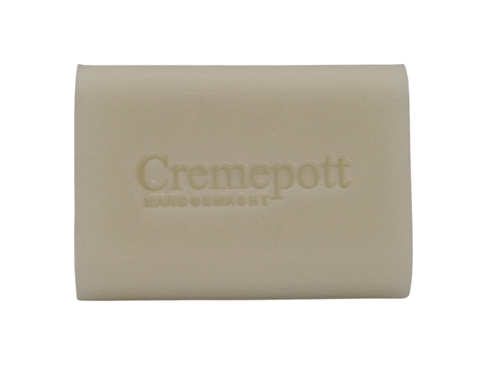 Mandel/Mandelöl - Pflegeseife – Bild 2