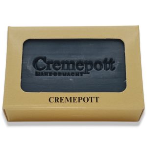 Patchouli - Duftseife