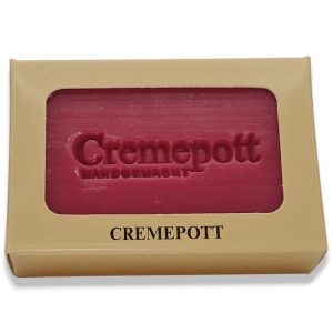 Wildkirsche - Duftseife