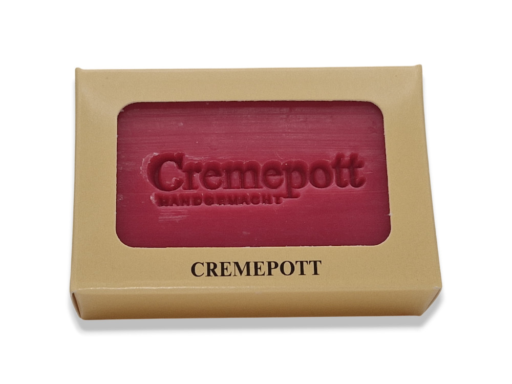 Wildkirsche - Duftseife